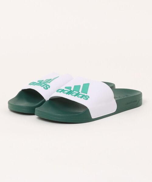 adidas】 ADILETTE SHOWER U（サンダル）｜adidas（アディダス