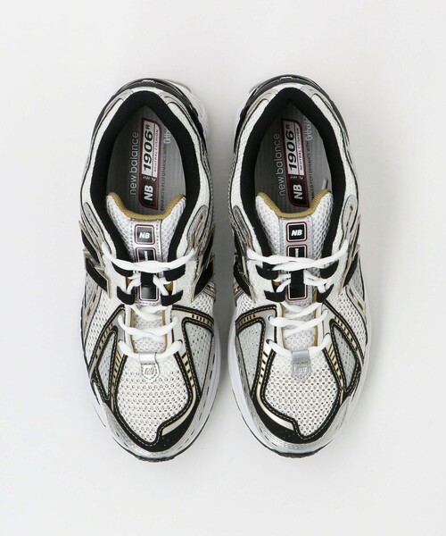 New Balance＞ M1906RA/スニーカー（スニーカー）｜New Balance