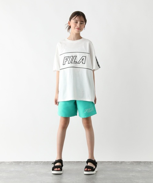 FRAMeWORK  コラボパンツ FRAMeWORK - FRAMeWORK added a new photo.