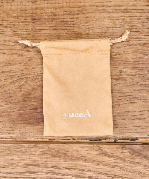 CIAOPANIC TYPY（チャオパニックティピー）の「【yuccA】ハートリング（リング・レディース・ゴールド/シルバー・ONE SIZE）」の5枚目の写真