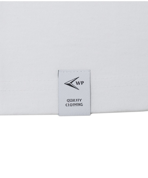 WP（ダブリューピー）の「WP / ダブリューピー：WP×CAMBER SPIDER L/TEE：WP14-LT01[AST]（Tシャツ/カットソー・メンズ・ホワイト・L/XL）」の9枚目の写真