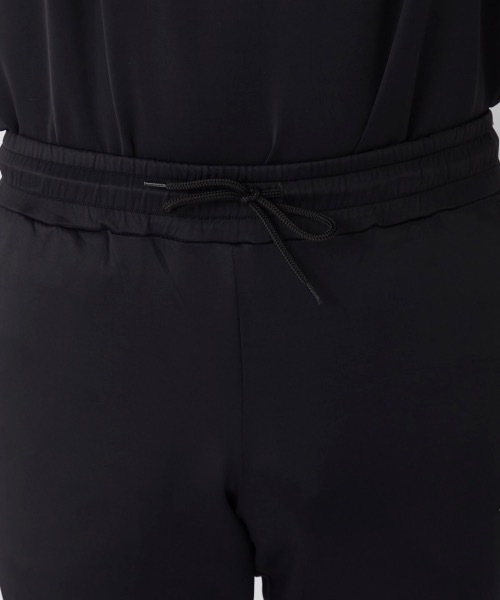 Kappa(カッパ)の「【Kappa/カッパ】ダンボールストレッチパンツ ゴルフ(その他パンツ・メンズ・ネイビー/ブラック・LARGE/X-LARGE/MEDIUM)」の3枚目の写真