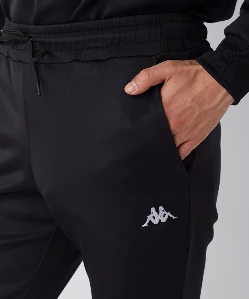 Kappa(カッパ)の「【Kappa/カッパ】ダンボールストレッチパンツ ゴルフ(その他パンツ・メンズ・ネイビー/ブラック・LARGE/X-LARGE/MEDIUM)」の4枚目の写真