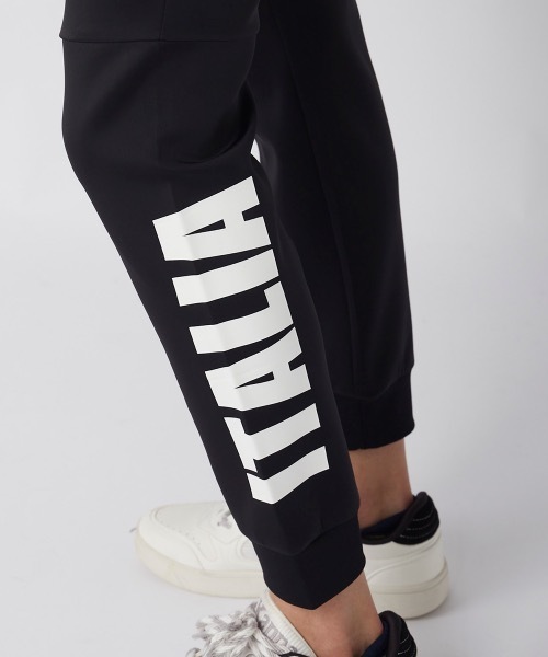 Kappa(カッパ)の「【Kappa/カッパ】ダンボールストレッチパンツ ゴルフ(その他パンツ・メンズ・ネイビー/ブラック・LARGE/X-LARGE/MEDIUM)」の6枚目の写真