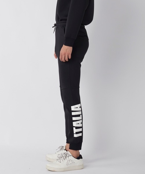 Kappa(カッパ)の「【Kappa/カッパ】ダンボールストレッチパンツ ゴルフ(その他パンツ・メンズ・ネイビー/ブラック・LARGE/X-LARGE/MEDIUM)」の8枚目の写真