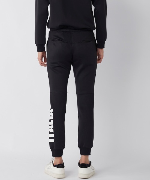 Kappa(カッパ)の「【Kappa/カッパ】ダンボールストレッチパンツ ゴルフ(その他パンツ・メンズ・ネイビー/ブラック・LARGE/X-LARGE/MEDIUM)」の9枚目の写真