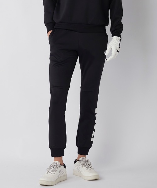 Kappa(カッパ)の「【Kappa/カッパ】ダンボールストレッチパンツ ゴルフ(その他パンツ・メンズ・ネイビー/ブラック・LARGE/X-LARGE/MEDIUM)」の10枚目の写真