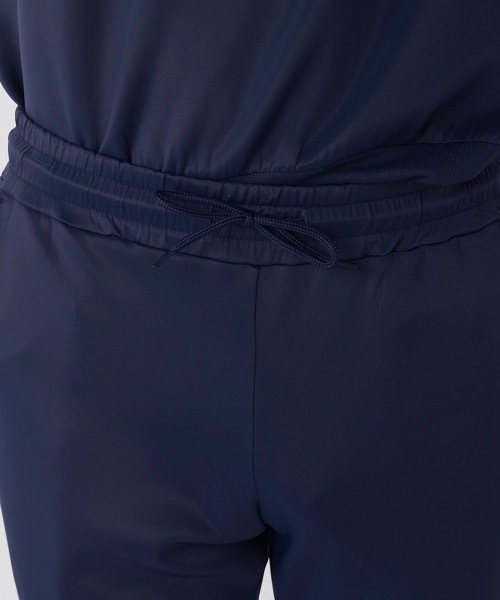 Kappa(カッパ)の「【Kappa/カッパ】ダンボールストレッチパンツ ゴルフ(その他パンツ・メンズ・ネイビー/ブラック・LARGE/X-LARGE/MEDIUM)」の17枚目の写真