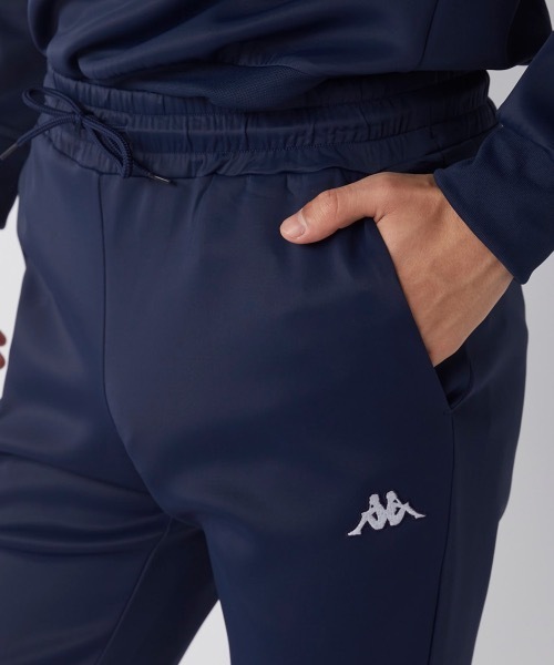 Kappa(カッパ)の「【Kappa/カッパ】ダンボールストレッチパンツ ゴルフ(その他パンツ・メンズ・ネイビー/ブラック・LARGE/X-LARGE/MEDIUM)」の18枚目の写真