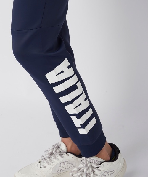 Kappa(カッパ)の「【Kappa/カッパ】ダンボールストレッチパンツ ゴルフ(その他パンツ・メンズ・ネイビー/ブラック・LARGE/X-LARGE/MEDIUM)」の19枚目の写真