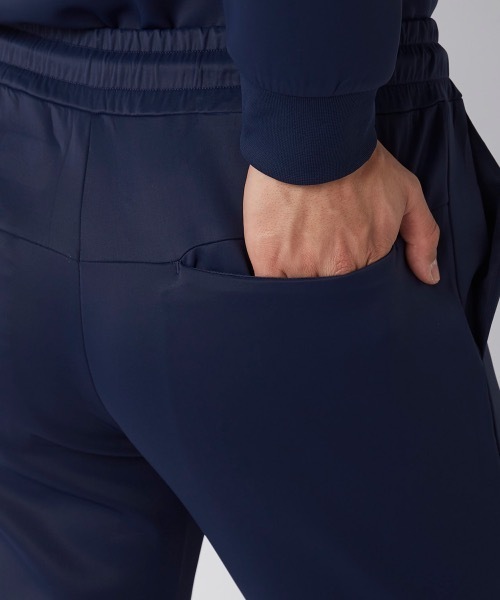 Kappa(カッパ)の「【Kappa/カッパ】ダンボールストレッチパンツ ゴルフ(その他パンツ・メンズ・ネイビー/ブラック・LARGE/X-LARGE/MEDIUM)」の20枚目の写真