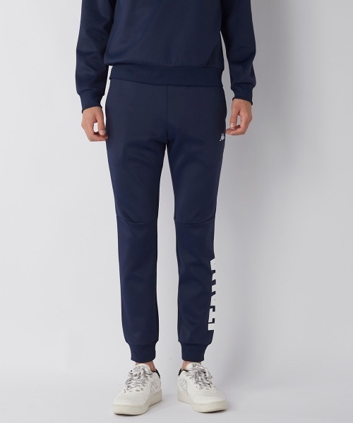 Kappa(カッパ)の「【Kappa/カッパ】ダンボールストレッチパンツ ゴルフ(その他パンツ・メンズ・ネイビー/ブラック・LARGE/X-LARGE/MEDIUM)」の21枚目の写真