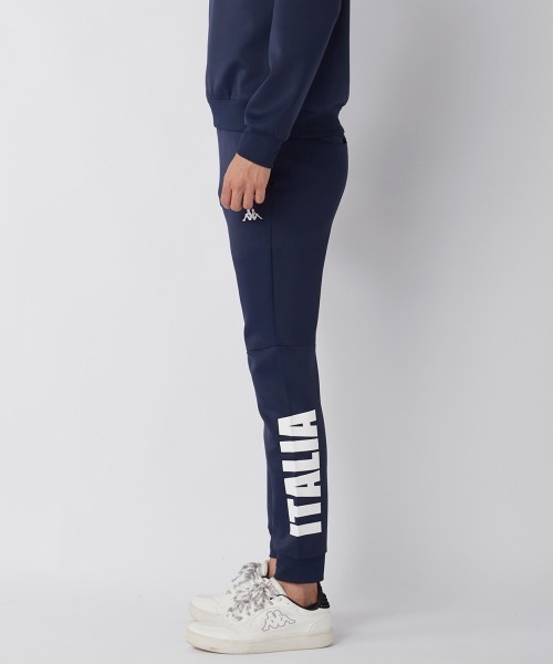Kappa(カッパ)の「【Kappa/カッパ】ダンボールストレッチパンツ ゴルフ(その他パンツ・メンズ・ネイビー/ブラック・LARGE/X-LARGE/MEDIUM)」の22枚目の写真