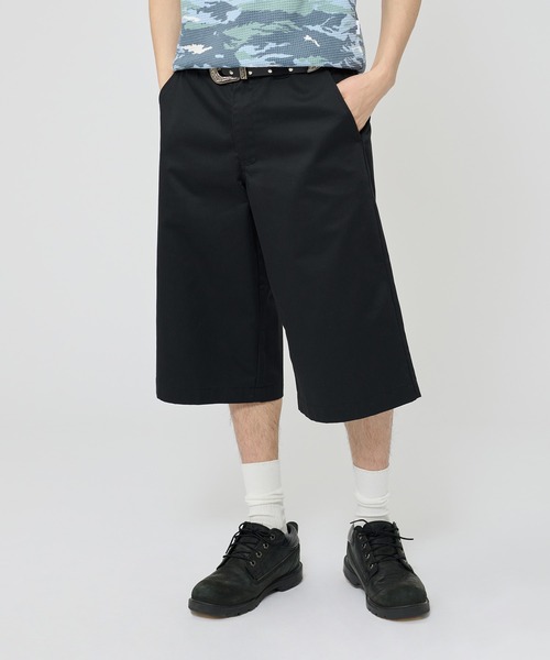セール】BURMUDA PANTS（その他パンツ）｜FTW（エフティ