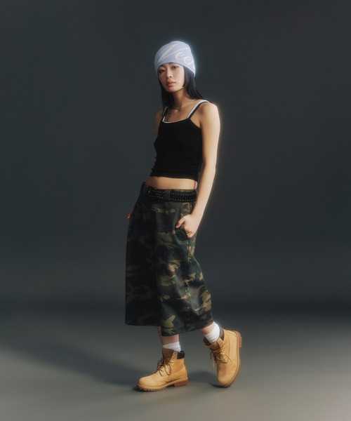 FTW（エフティダブリュー）の「BURMUDA PANTS（その他パンツ・メンズ・グリーン/ブラック・SMALL/MEDIUM）」の12枚目の写真