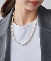 【MAISON BREEZE】7mmパールネックレス OSWY