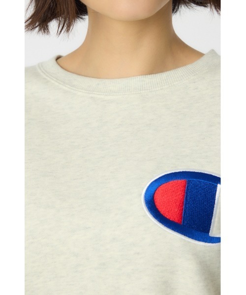 Champion】 S/Sスウェット（スウェット）｜RODEO CROWNS WIDE BOWL