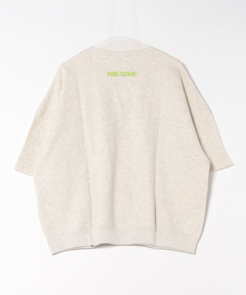 ロデオ   チャンピオンコラボスウェット セール】【Champion】 S/Sスウェット（スウェット）｜RODEO