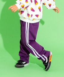 PUNYUS（プニュズ）の「★キッズサイズ★フードジャージパンツ（その他パンツ）」