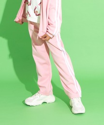 PUNYUS | ★キッズサイズ★フードジャージパンツ(その他パンツ)