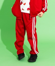 PUNYUS（プニュズ）の「★キッズサイズ★フードジャージパンツ（その他パンツ）」