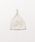 Quincy Mae�i�N�C���V�[���C�j�́uKnotted Baby Hat || Scatter�i���̑��x�r�[�p�i�j�v�b�A�C�{���[