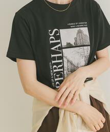 ITEMS URBANRESEARCH | フォトプリントTシャツ(Tシャツ/カットソー)