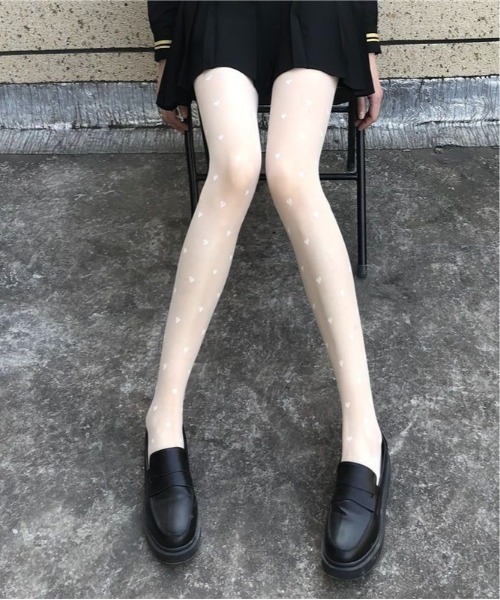 Burner（バーナー）の「【OKUOKU　0909】レースタイツ  ストッキング oku-tights-g2-9（タイツ/ストッキング・レディース・ホワイト系その他3/ホワイト系その他2/グレー系その他3/ブラック系その他5/ブラック系その他2/ベージュ系その他5/ホワイト/ブラック/ホワイト系その他5/ブルー系その他4/レッド系その他4/ホワイト系その他4/ブルー系4/ブラック系その他4/パープル系その他4・FREE）」の2枚目の写真