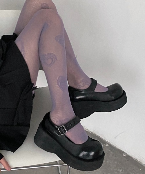 Burner（バーナー）の「【OKUOKU　0909】レースタイツ  ストッキング oku-tights-g2-9（タイツ/ストッキング・レディース・ホワイト系その他3/ホワイト系その他2/グレー系その他3/ブラック系その他5/ブラック系その他2/ベージュ系その他5/ホワイト/ブラック/ホワイト系その他5/ブルー系その他4/レッド系その他4/ホワイト系その他4/ブルー系4/ブラック系その他4/パープル系その他4・FREE）」の22枚目の写真