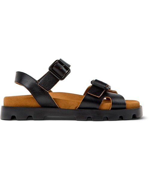 セール】[カンペール] BRUTUS SANDAL / サンダル（サンダル