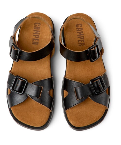 カンペールサンダル確認用 Platform Sandals | Topics | Camper（カンペール）日本公式サイト