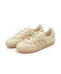 【adidas Originals】SAMBA OG