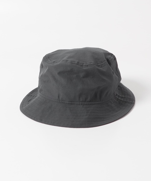NEW ERA(ニューエラ)の「New Era BKT01 TECH AIRCOOLDOTS GR(ハット・メンズ・ダークグレー・M-L)」の3枚目の写真