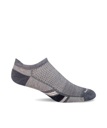 Sockwell（ソックウェル）の「Sockwell/ [SW181M]CIRCUIT MICRO Mens（軽量タイプ）（ソックス/靴下）」