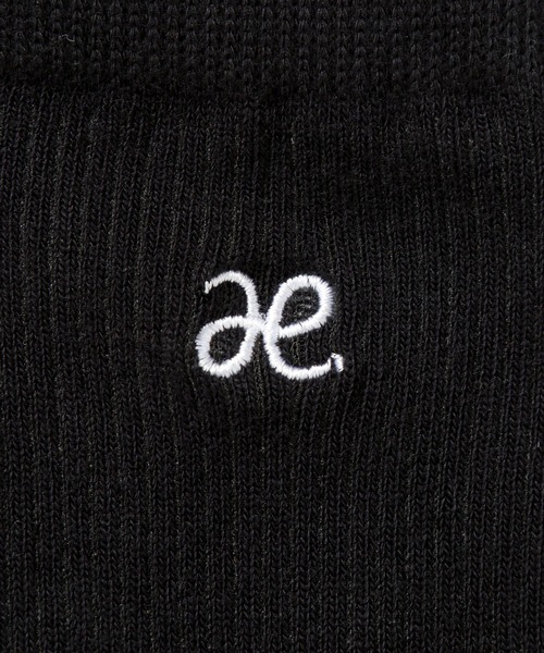 GLOBAL WORK（グローバルワーク）の「スクールソックス/AND YUA ANY/324012（ソックス/靴下・キッズ・オフホワイト/ブラック・FREE）」の12枚目の写真