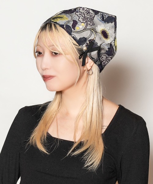 CARMELO PT（その他ヘアアクセサリー）｜CA4LA（カシラ）の