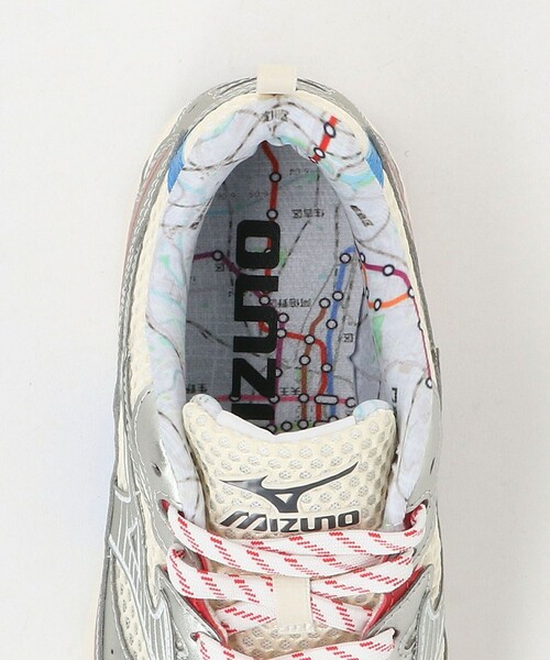 MIZUNO＞MXR OSAKA CITY PACK/スニーカー（スニーカー）｜MIZUNO