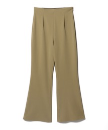 COLUMN / ストレッチフレアパンツ