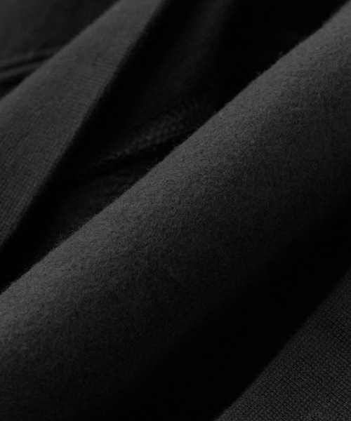 FOG ESSENTIALS(エフオージーエッセンシャルズ)の「FOG ESSENTIALS/エッセンシャルズ 21SS BACK LOGO HALF ZIP SWEAT SHIRTS ハーフジップ スウェット(スウェット・メンズ・グレイッシュベージュ/モスグリーン/ブラック・S/L/M/XL)」の16枚目の写真