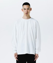 ROTTWEILER | R9 BASIC LS TEE(Tシャツ/カットソー)