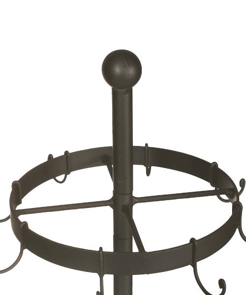HANGING ORNAMENT HOLDER BALL/ハンギング オーナメント ホルダー