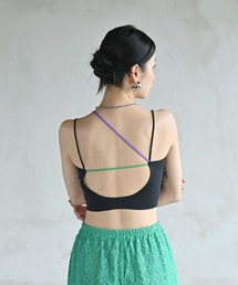 funda mine（ファンダマイン）の「バックシャンブラトップ（ブラジャー）」