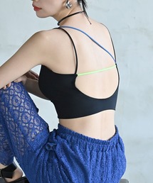 funda mine（ファンダマイン）の「バックシャンブラトップ（ブラジャー）」
