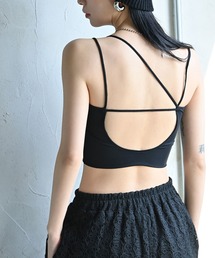 funda mine（ファンダマイン）の「バックシャンブラトップ（ブラジャー）」