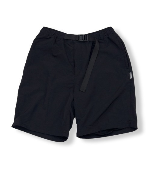 BROKEN BASE（ブロークンベース）の「4-Way Belted Shorts（その他パンツ・メンズ・ネイビー/ブラック・MEDIUM/LARGE）」の21枚目の写真