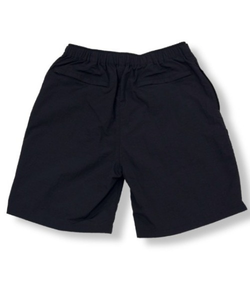BROKEN BASE（ブロークンベース）の「4-Way Belted Shorts（その他パンツ・メンズ・ネイビー/ブラック・MEDIUM/LARGE）」の22枚目の写真