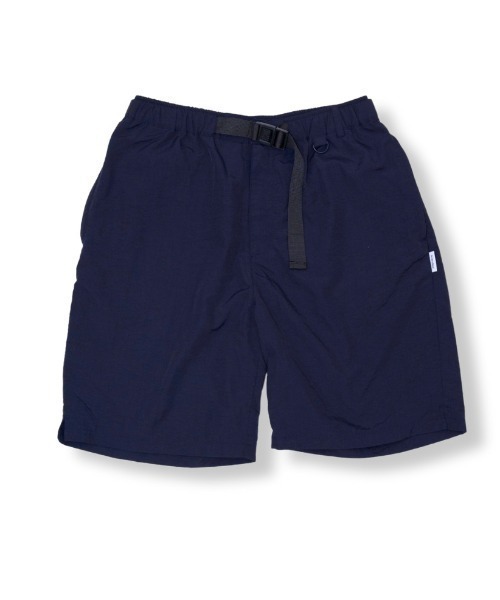 4-Way Belted Shorts（その他パンツ）｜BROKEN BASE（ブロークンベース
