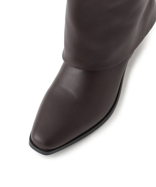 REMME（レメ）】カバーロングブーツ（ブーツ）｜REMME（レメ）の