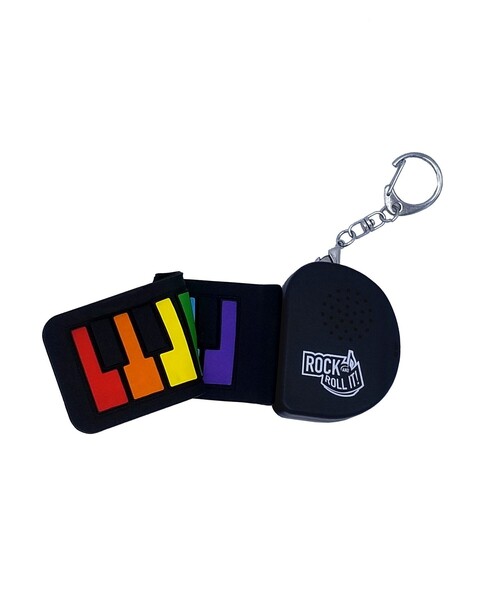 bpr BEAMS(ビーピーアール ビームス )の「MUKIKIM / Rock And Roll It Micro Rainbow Piano(おもちゃ・レディース・その他・ONE SIZE)」の7枚目の写真