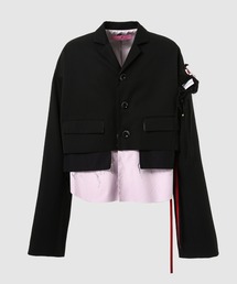 anrealage homme｜アンリアレイジ オム（メンズ）のテーラード